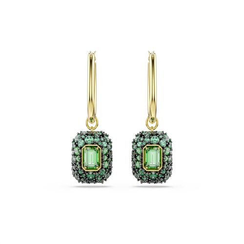 Swarovski Sublima Drop Earrings